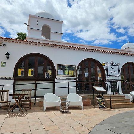 Sunny Oasis Amarilla Golf Lägenhet San Miguel de Abona Exteriör bild